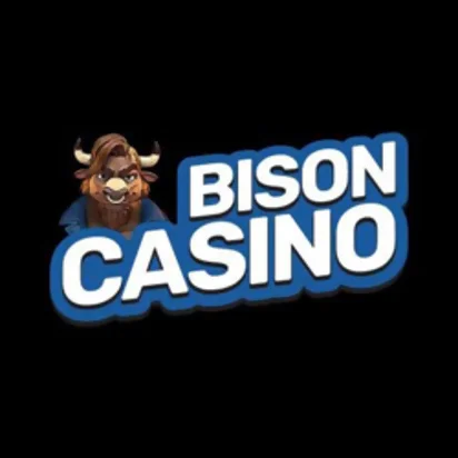 Bison logo