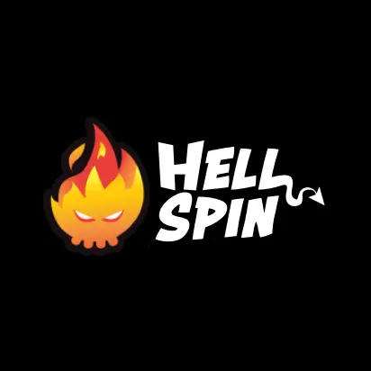 HellSpin logo