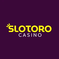 Slotoro logo