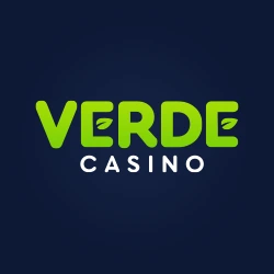 Verde Casino logo
