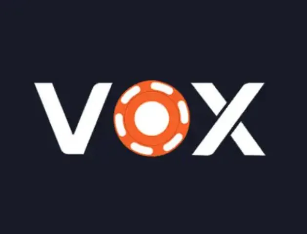 VOX logo